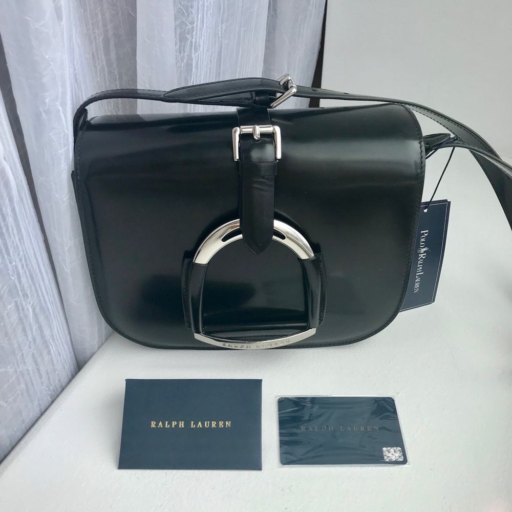 New Ralph Lauren bag